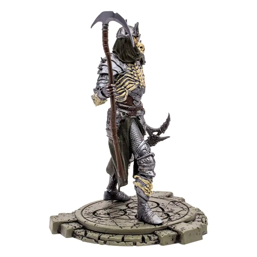Diablo 4 Necromancer (Rare) akciófigura 15 cm termékfotó