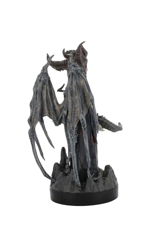 Diablo Controller/Telefonhalter Cable Guy Figur Lilith 22 cm termékfotó