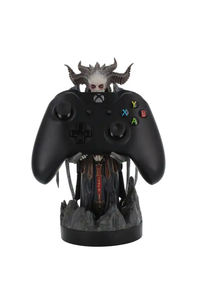 Diablo Controller/Telefonhalter Cable Guy Figur Lilith 22 cm termékfotó