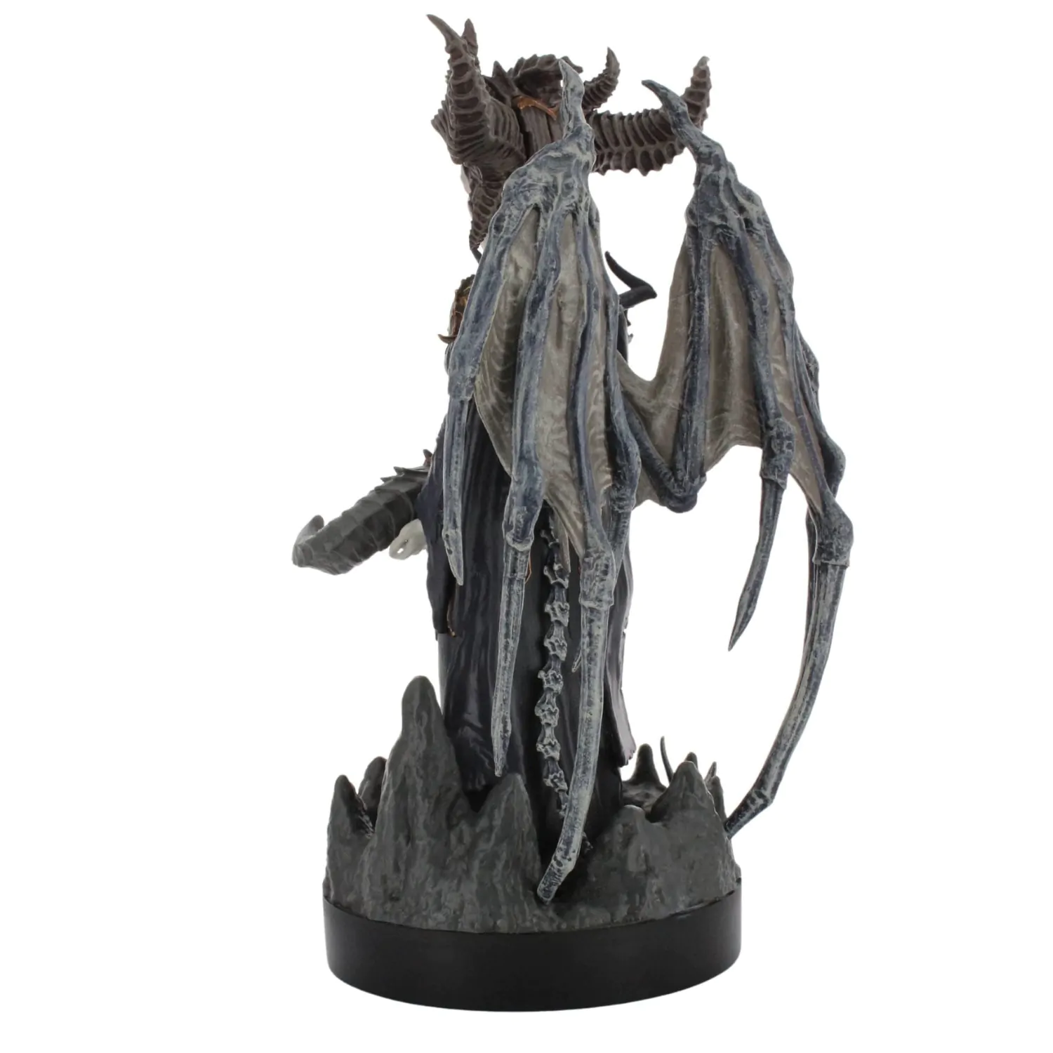 Diablo Cable Lilith kontroller/telefon tartó Cable Guy figura 22 cm termékfotó