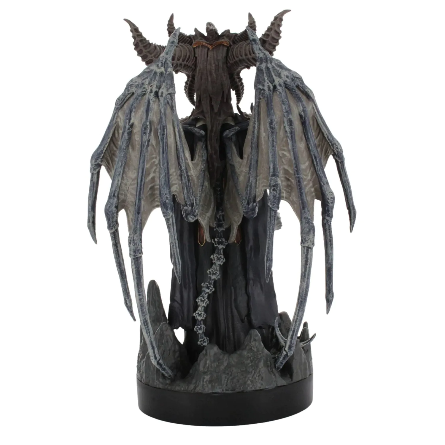 Diablo Cable Lilith kontroller/telefon tartó Cable Guy figura 22 cm termékfotó
