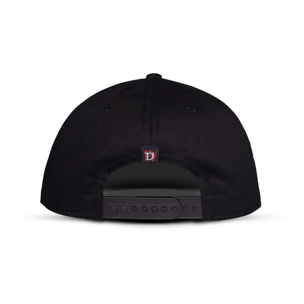 Diablo IV Alchemist baseball sapka termékfotó
