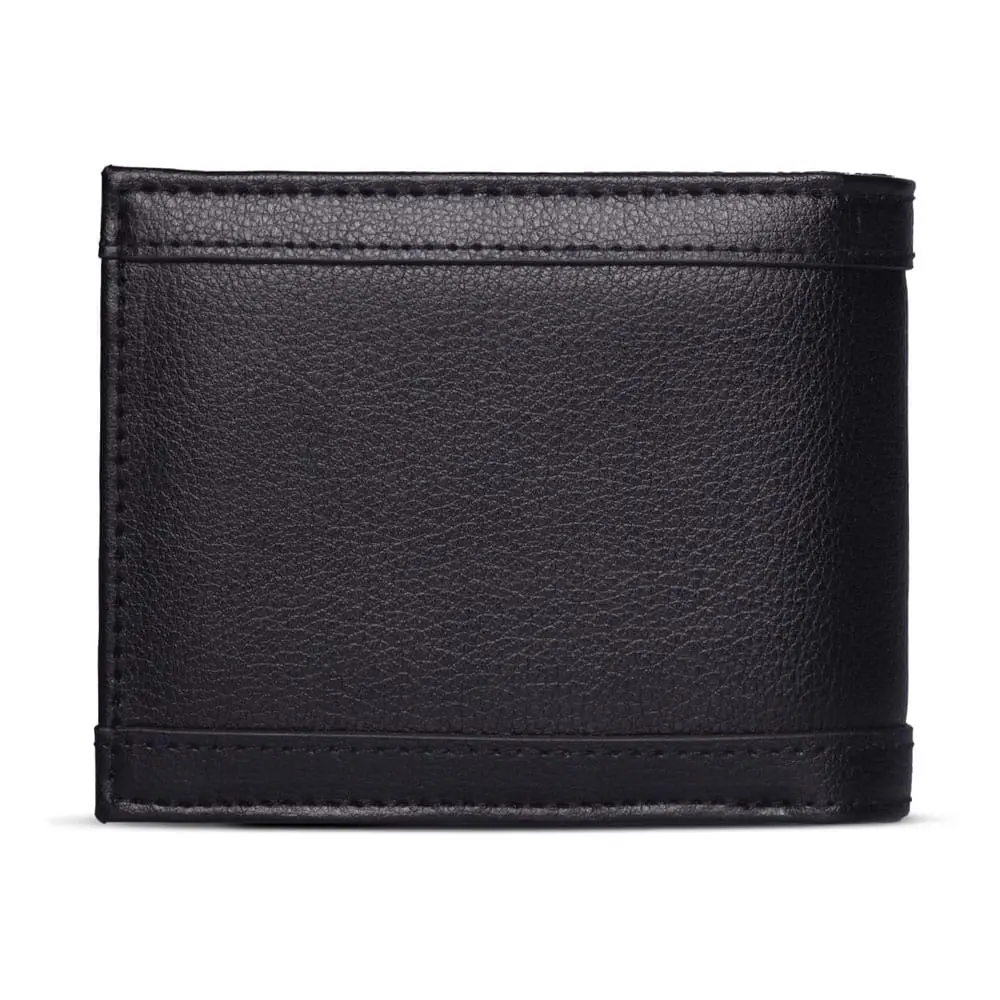 Diablo IV Bifold Lilith Seal pénztárca termékfotó