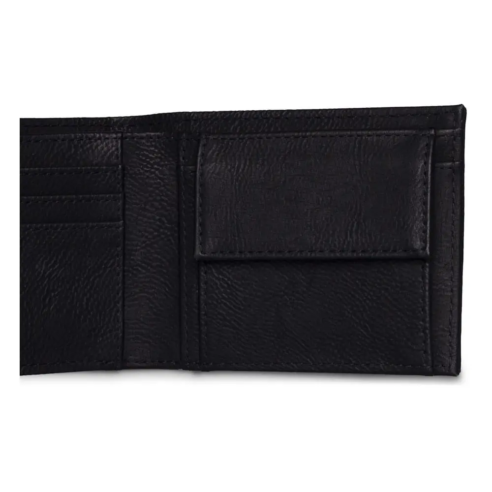 Diablo IV Bifold Lilith Seal pénztárca termékfotó
