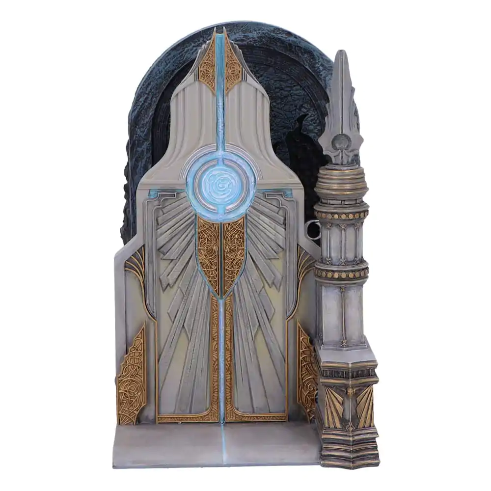 Diablo IV Gates of Heaven and Hell könyvtámasz 19 cm termékfotó