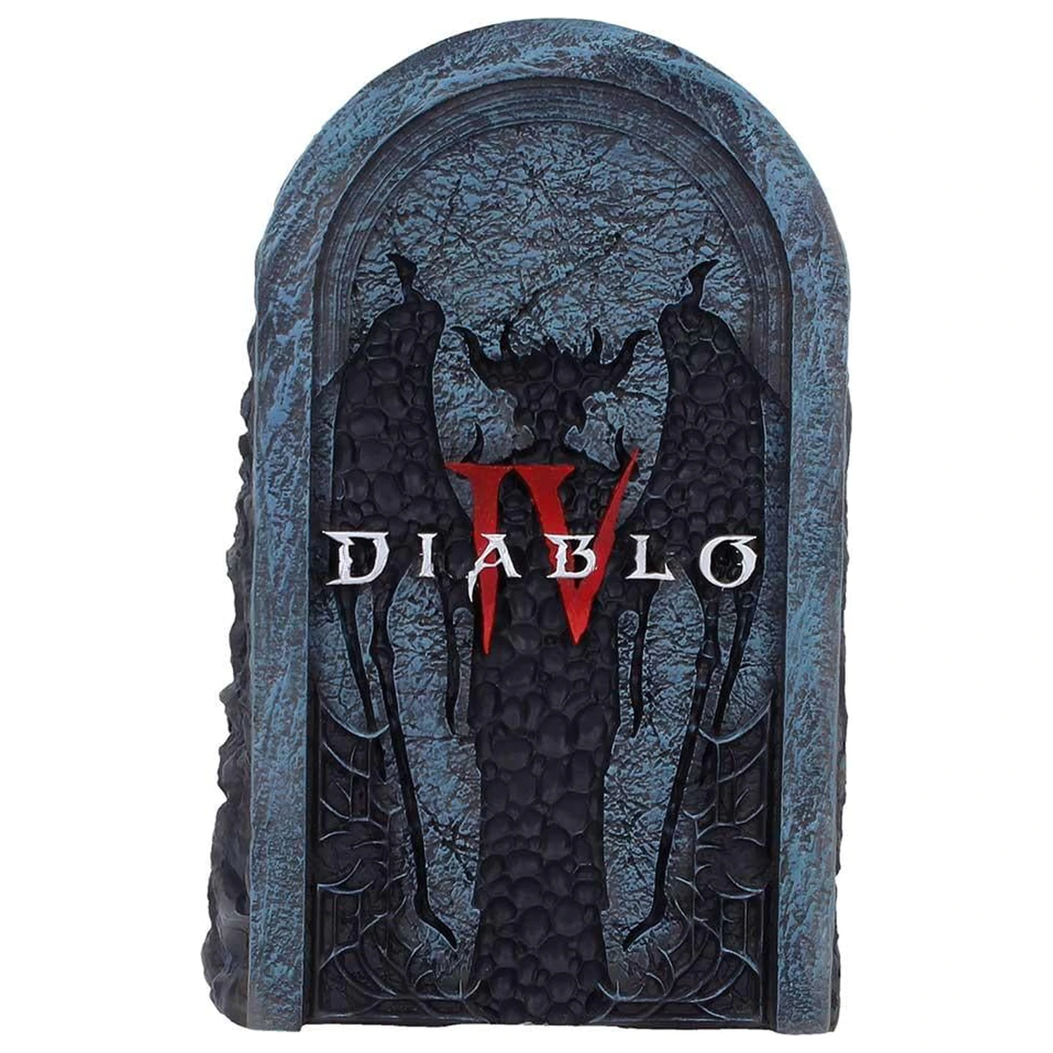 DIABLO IV Hell's Gate könyvtámasz 18.3cm termékfotó