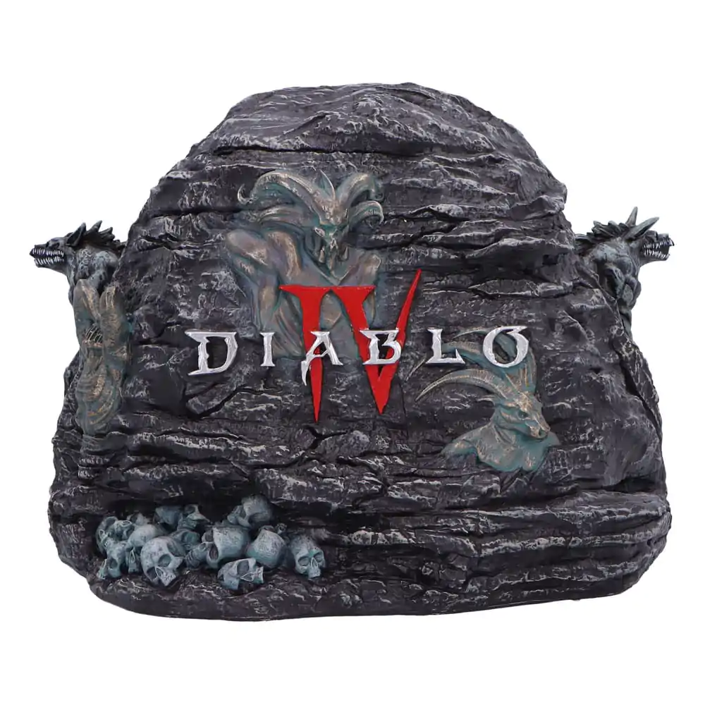 Diablo IV Aufbewahrungsbox Hells Gate 22 cm termékfotó