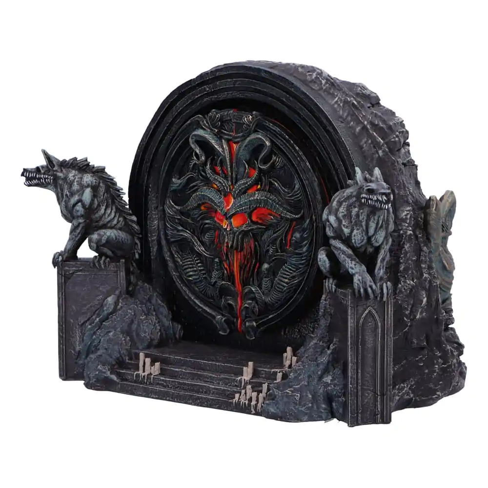 Diablo IV Aufbewahrungsbox Hells Gate 22 cm termékfotó