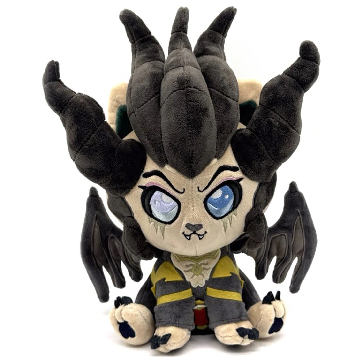 Diablo IV Kitty Lilith plüss figura 22 cm termékfotó
