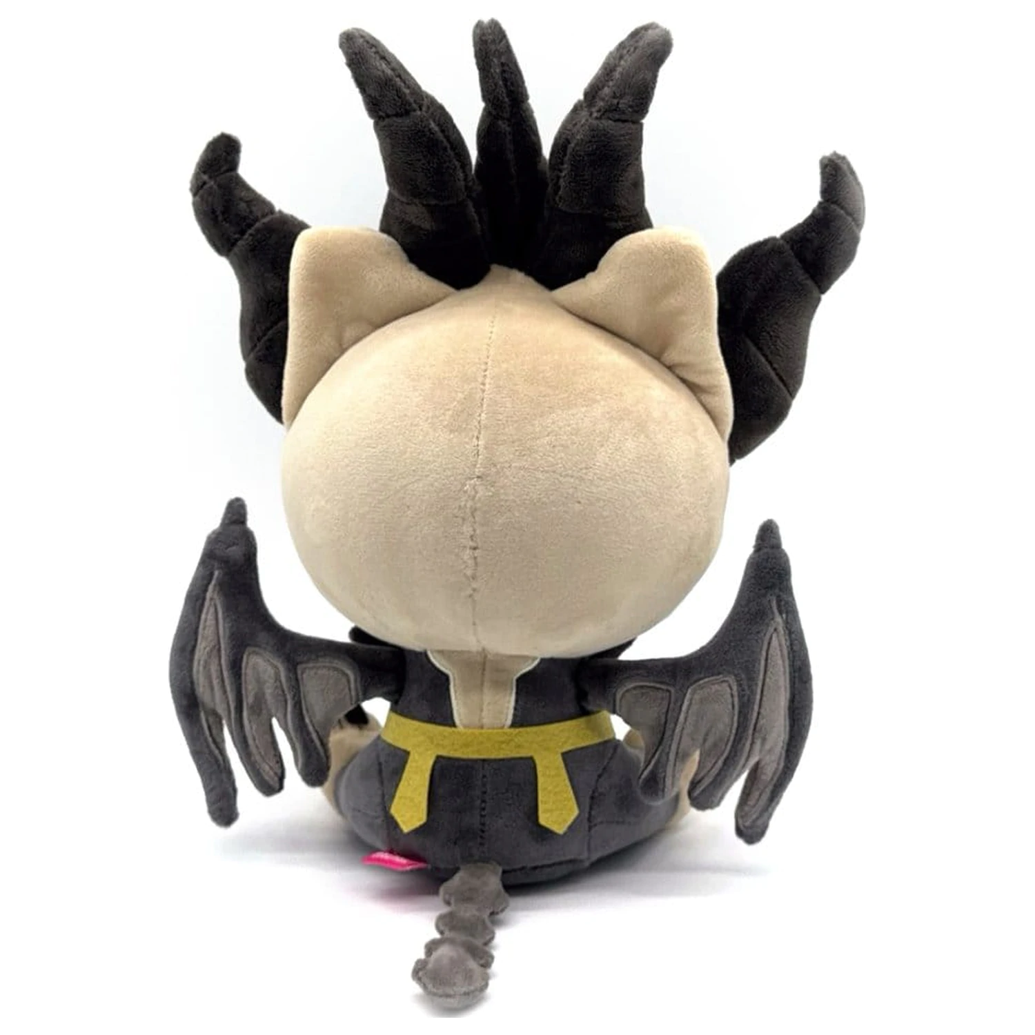 Diablo IV Kitty Lilith plüss figura 22 cm termékfotó