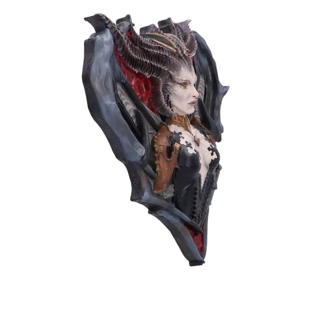 Diablo IV Wandschmuck Lilith 30 cm termékfotó