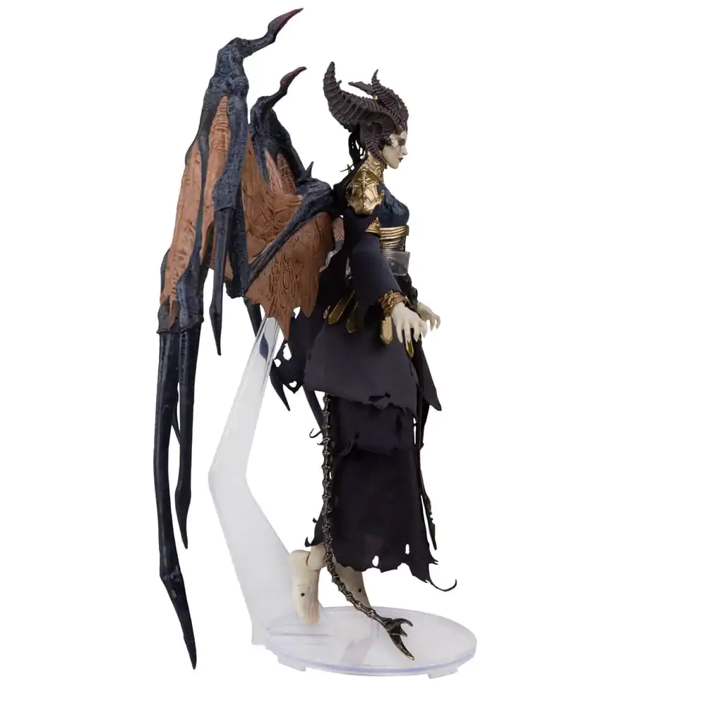 Diablo IV McFarlane Elite Edition Lilith akciófigura 22 cm termékfotó