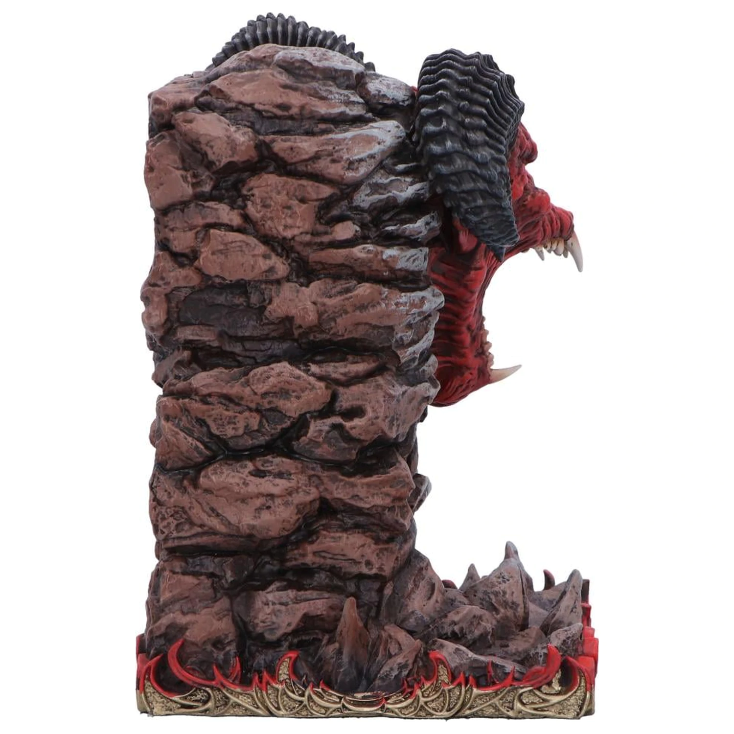 Diablo IV Minion of Hell könyvtámasz 18.3cm termékfotó