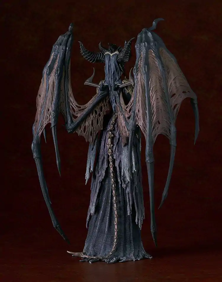 Diablo IV Pop Up Parade Lilith Special Edition PVC szobor figura 21 cm termékfotó