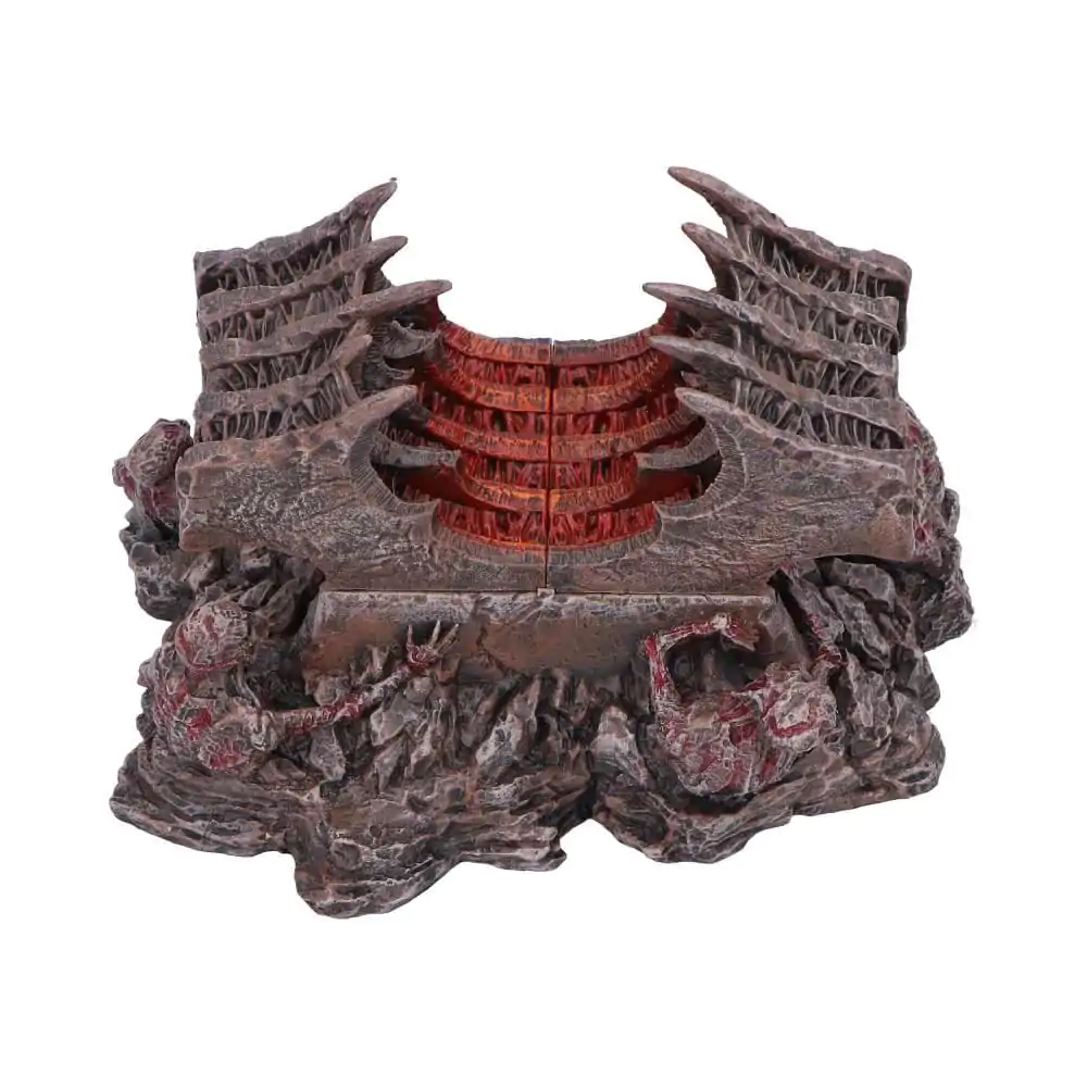 Diablo IV tárolódoboz Helltide 10 cm   termékfotó
