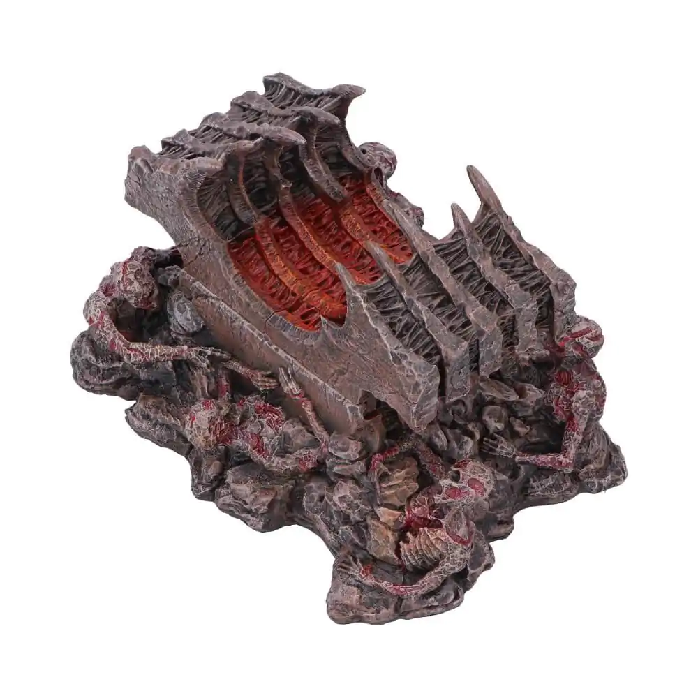 Diablo IV tárolódoboz Helltide 10 cm   termékfotó