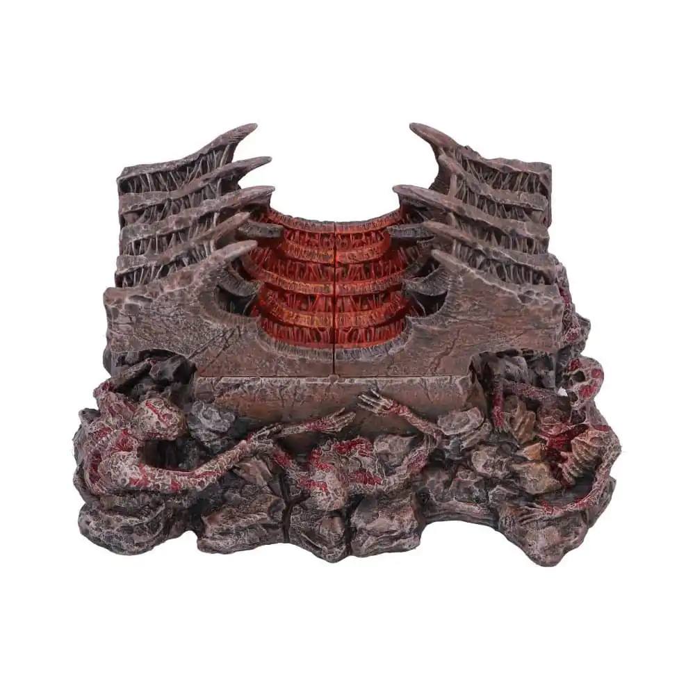Diablo IV tárolódoboz Helltide 10 cm   termékfotó