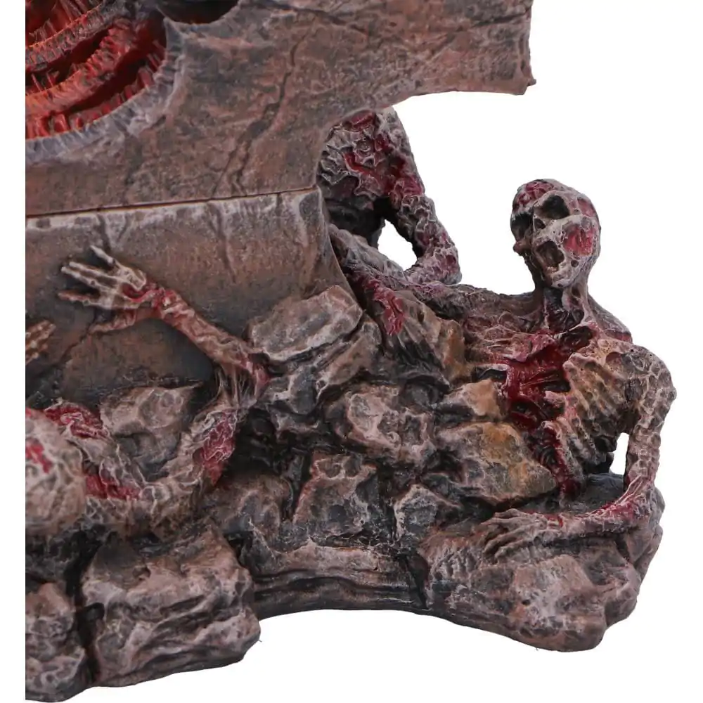 Diablo IV tárolódoboz Helltide 10 cm   termékfotó