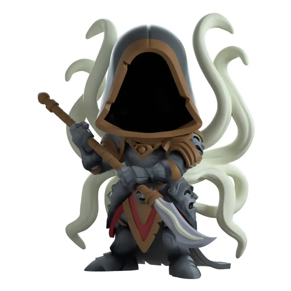 Diablo IV Vinyl figura Inarius 10 cm termékfotó