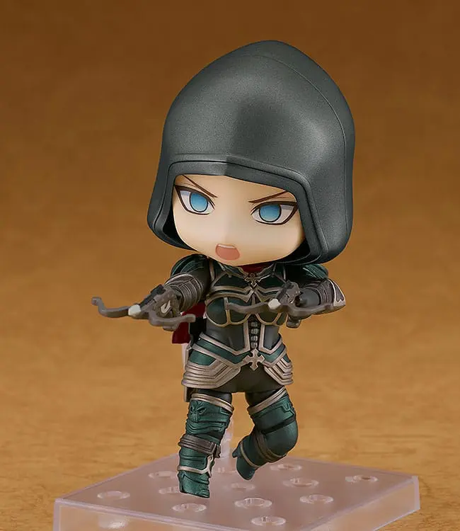 Diablo Nendoroid akciófigura Demon Hunter 10 cm termékfotó