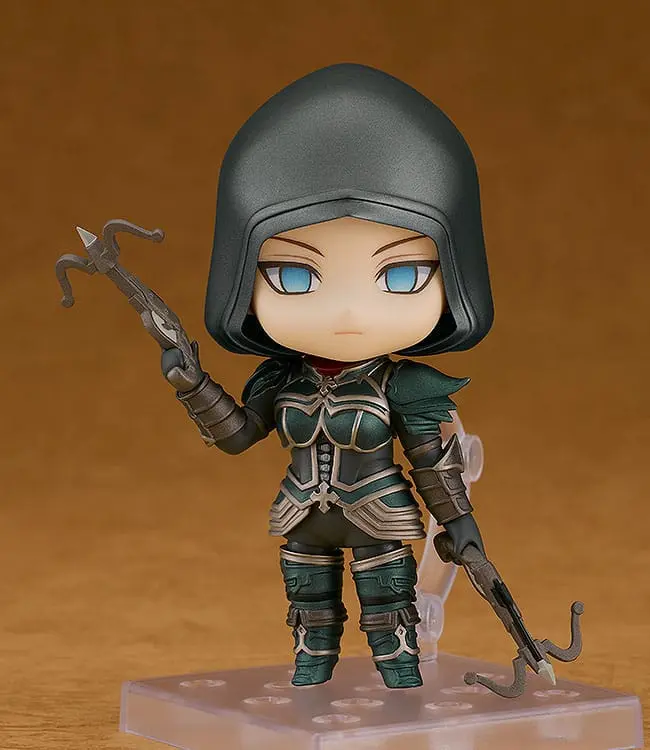 Diablo Nendoroid akciófigura Demon Hunter 10 cm termékfotó