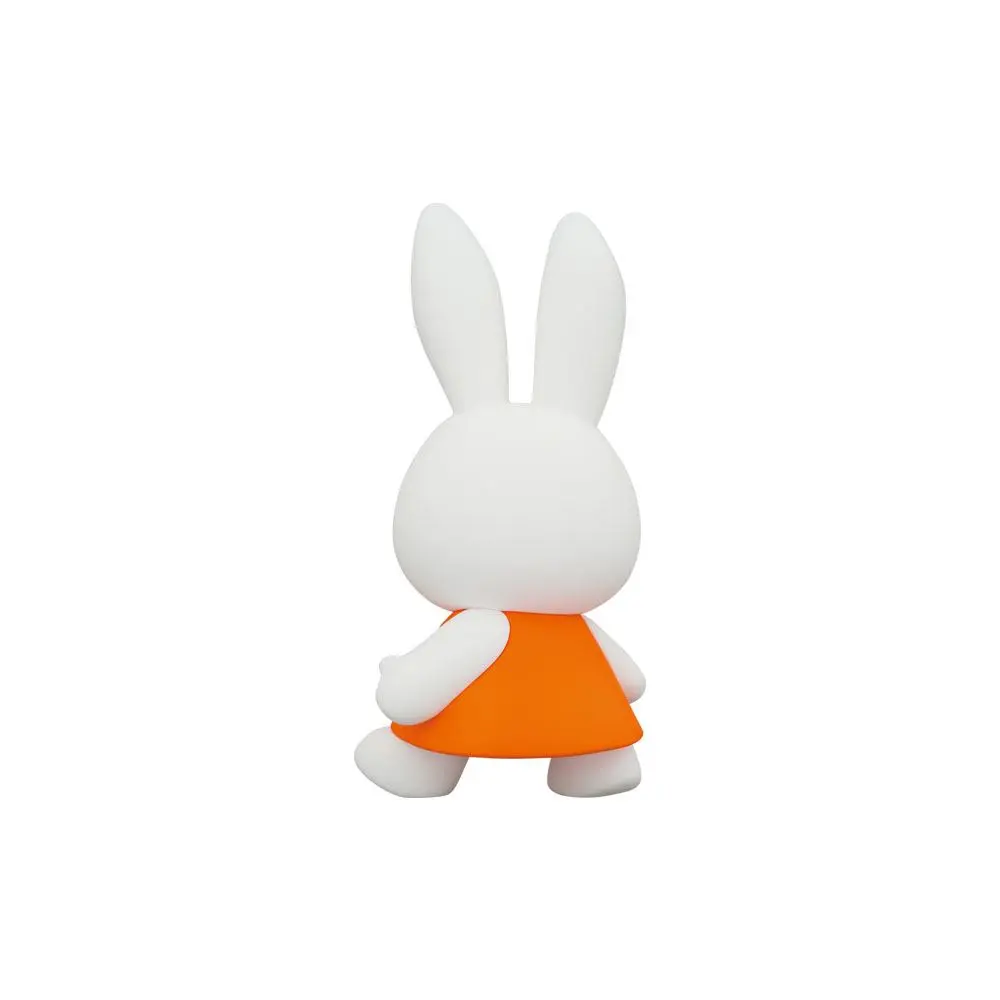 Dick Bruna UDF Mini figura Walking Miffy 9 cm termékfotó