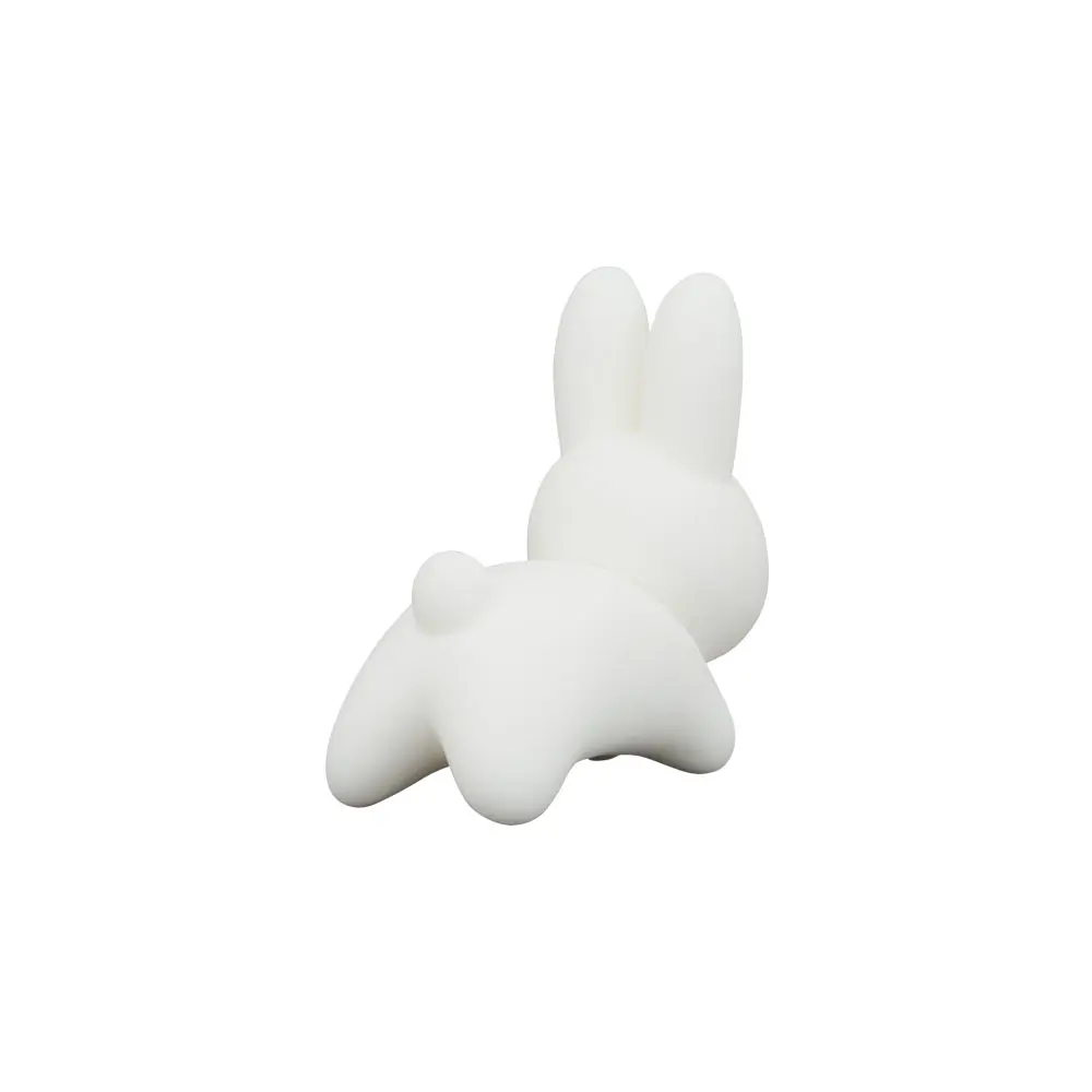 Dick Bruna UDF Mini figurák Rabbit (White) 4 cm termékfotó