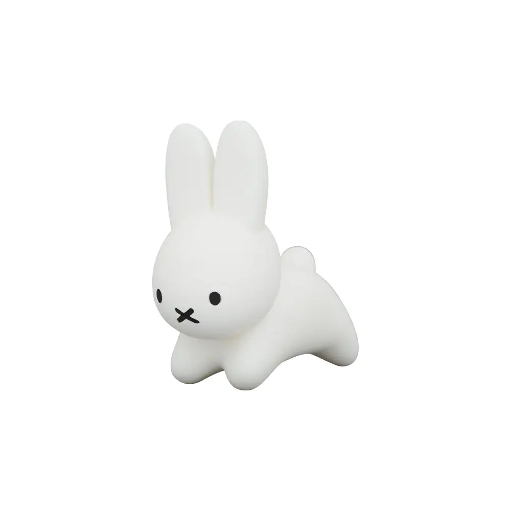 Dick Bruna UDF Mini figurák Rabbit (White) 4 cm termékfotó