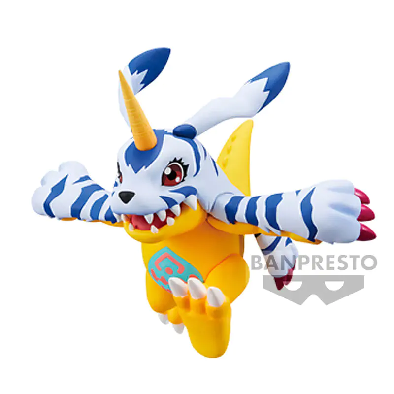 Digimon Adventure - Adventure Archives Gagumon figura 9cm termékfotó