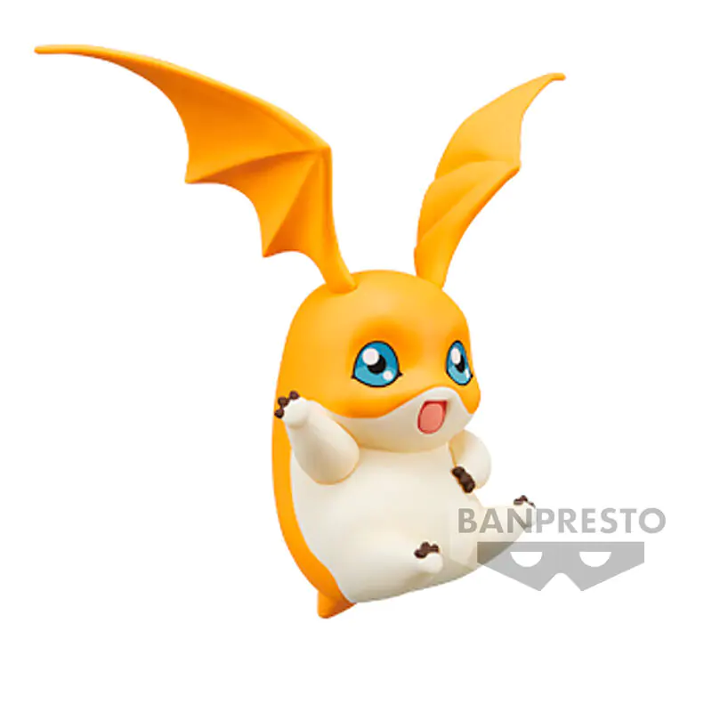 Digimon Adventure - Adventure Archives Patamon figura 7cm termékfotó