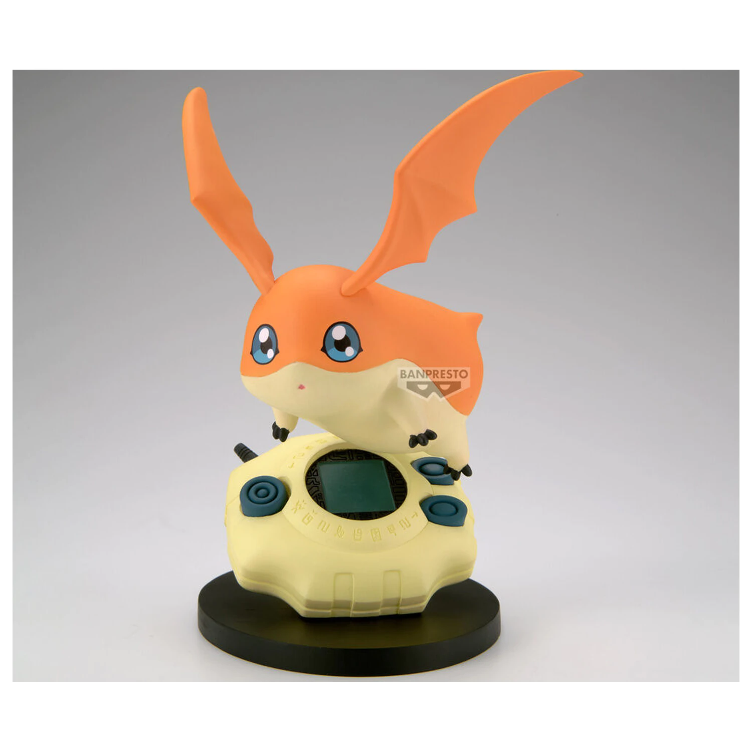 Digimon Adventure Digivice figura Patamon figura 10cm termékfotó