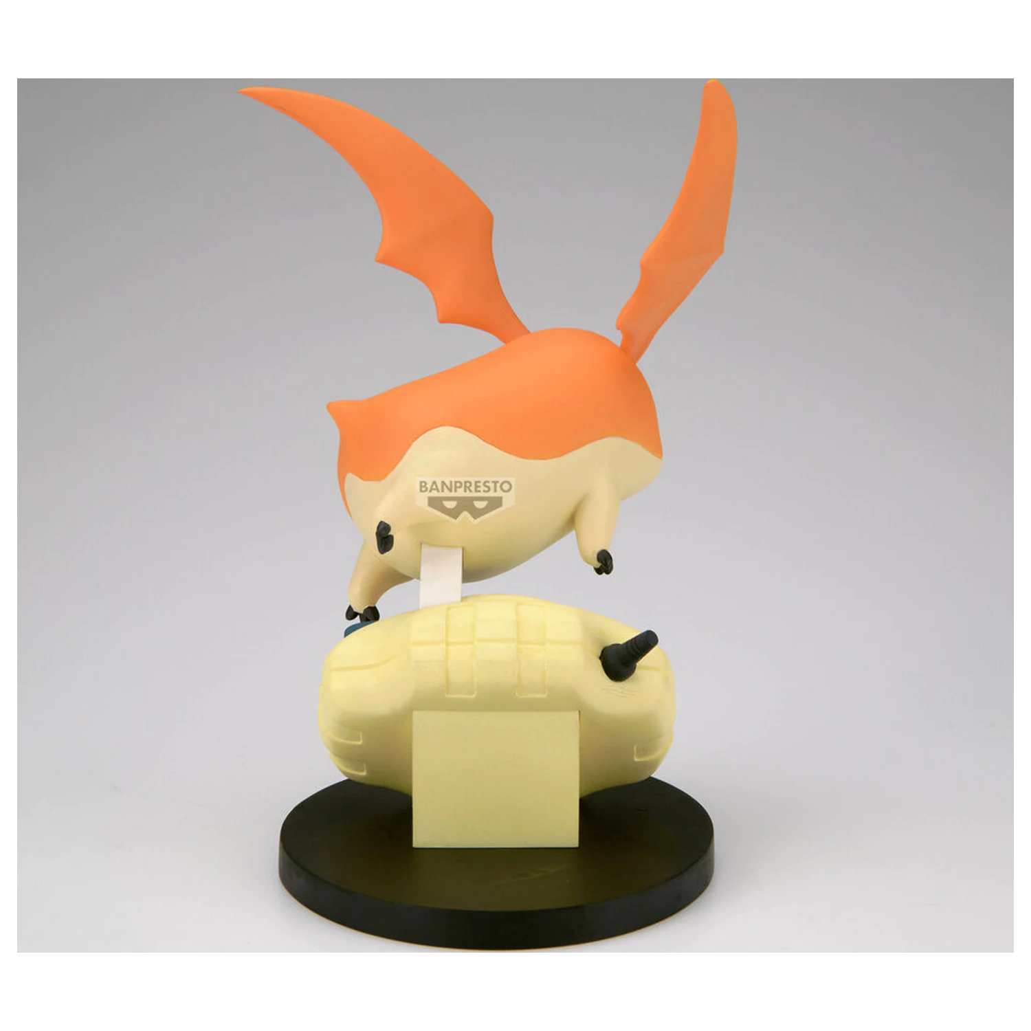 Digimon Adventure Digivice figura Patamon figura 10cm termékfotó