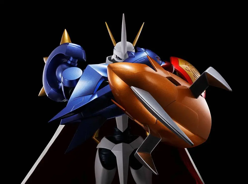 Digimon Adventure DYNACTION akciófigura Omegamon 40 cm termékfotó
