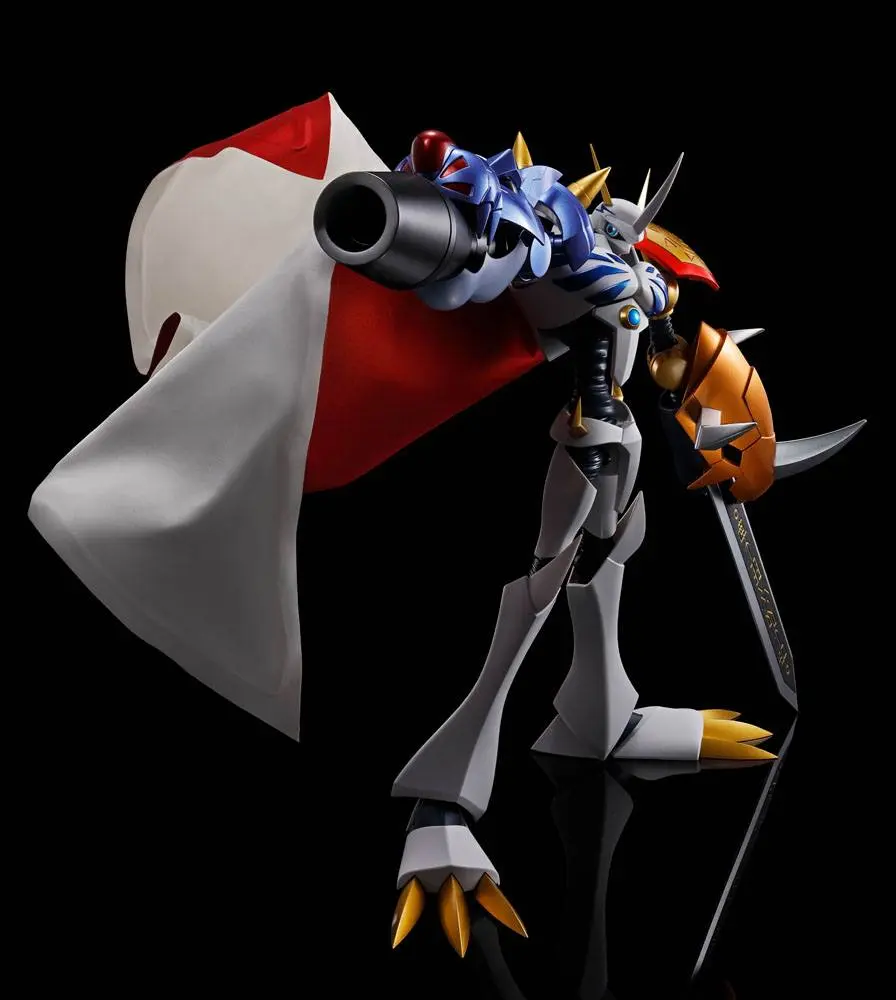 Digimon Adventure DYNACTION akciófigura Omegamon 40 cm termékfotó