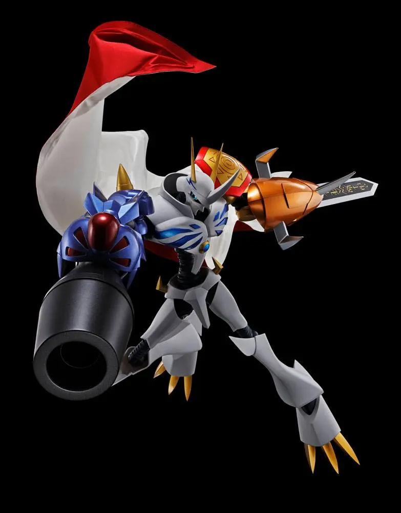 Digimon Adventure DYNACTION akciófigura Omegamon 40 cm termékfotó