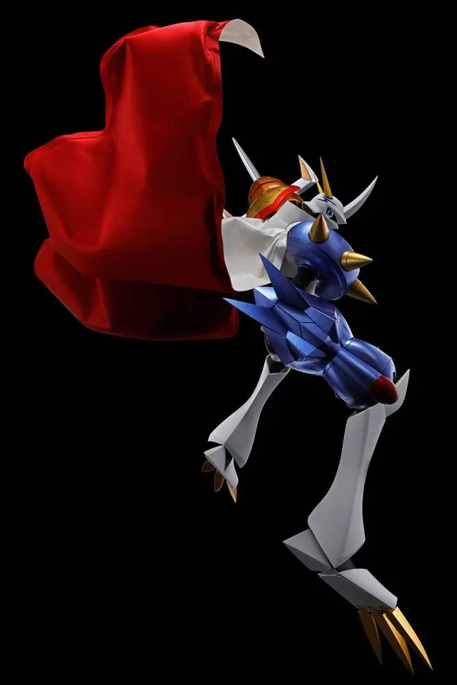 Digimon Adventure DYNACTION akciófigura Omegamon 40 cm termékfotó