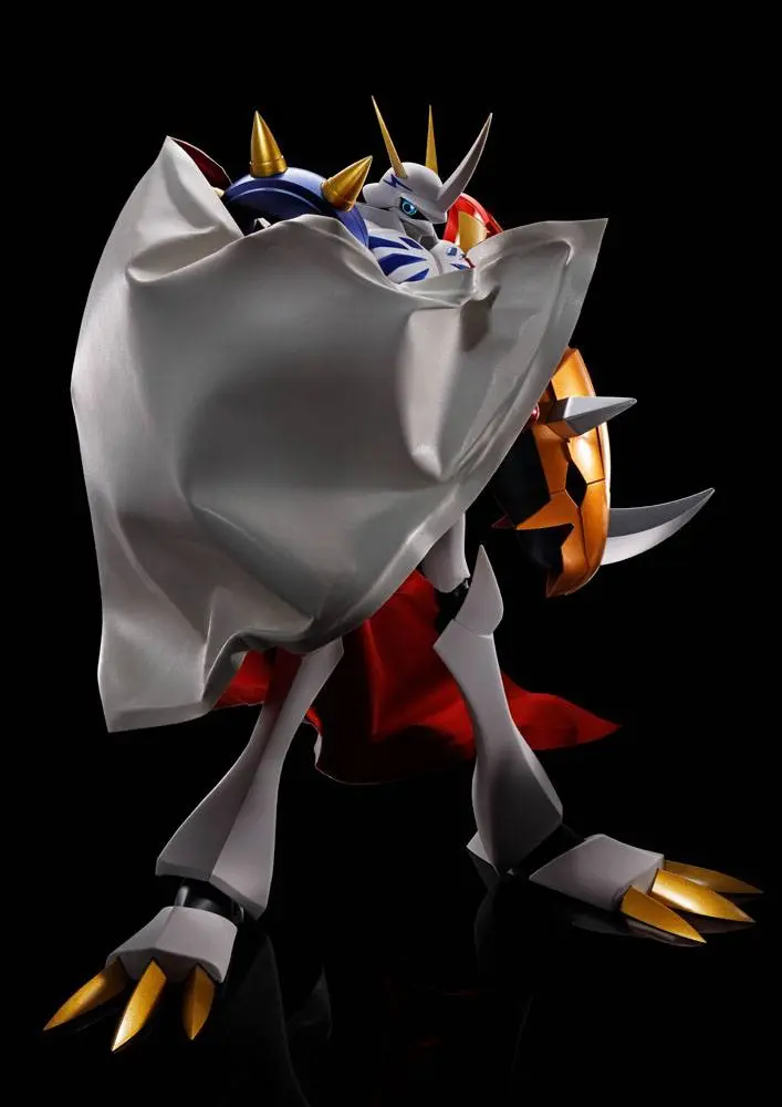 Digimon Adventure DYNACTION akciófigura Omegamon 40 cm termékfotó