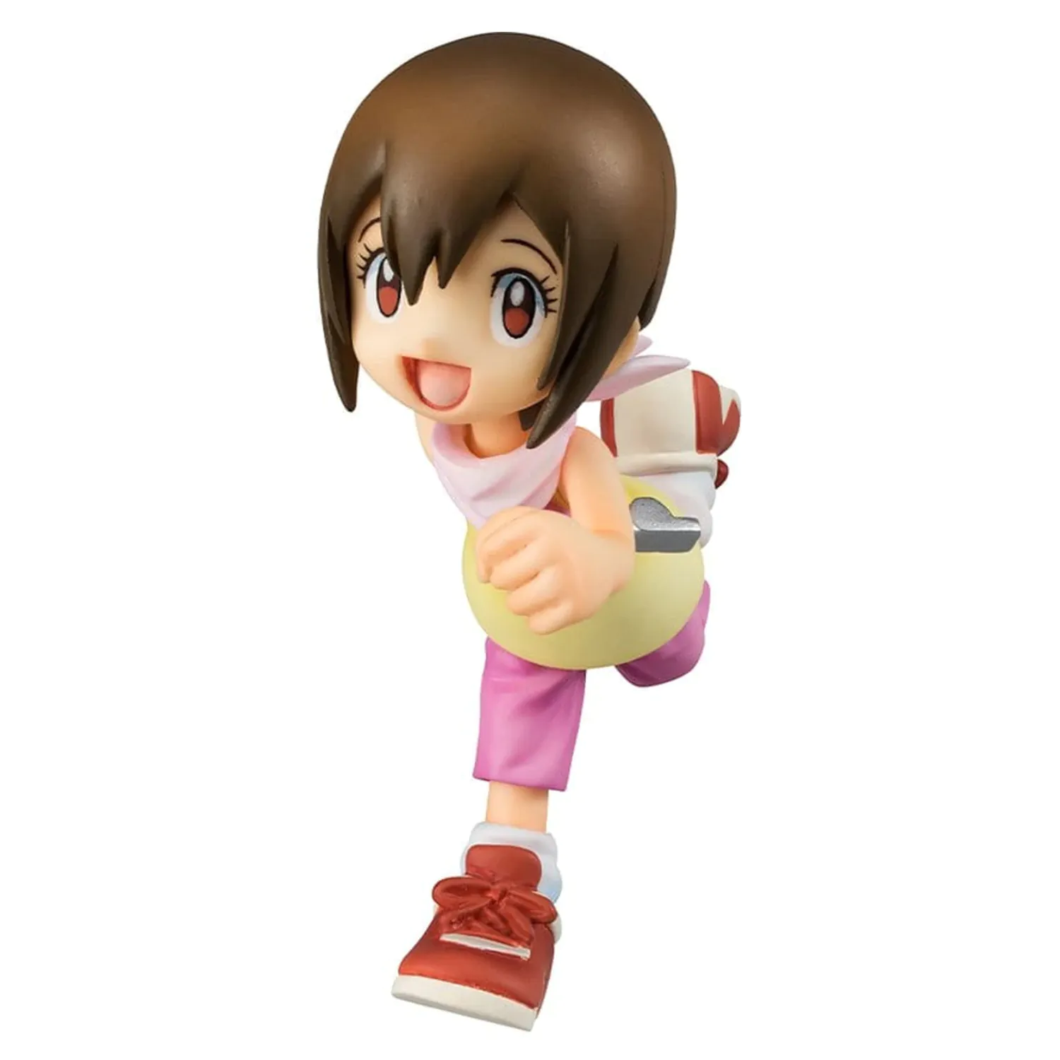 Digimon Adventure értékes G.E.M. Series Angewomon & Hikari Yagami PVC szobor figura 22 cm  termékfotó