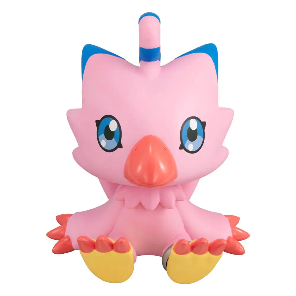 Digimon Adventure Look Up Piyomon PVC szobor figura 11 cm termékfotó