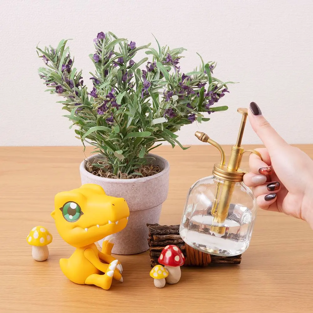 Digimon Adventure Look Up Tailmon &amp; Agumon Limited Ver. PVC szobor figurák 11 cm termékfotó