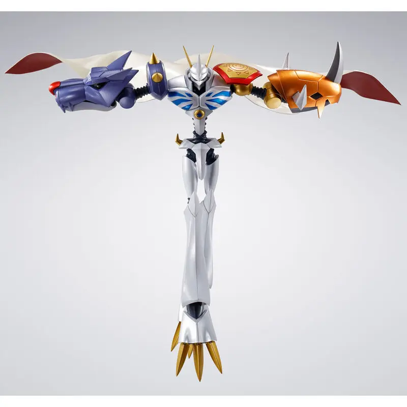 Digimon Adventure Omegamon figura 16cm termékfotó