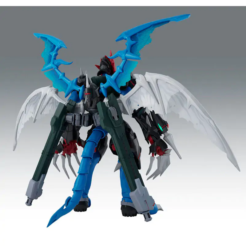 Digimon Amplified Paildramon figura termékfotó