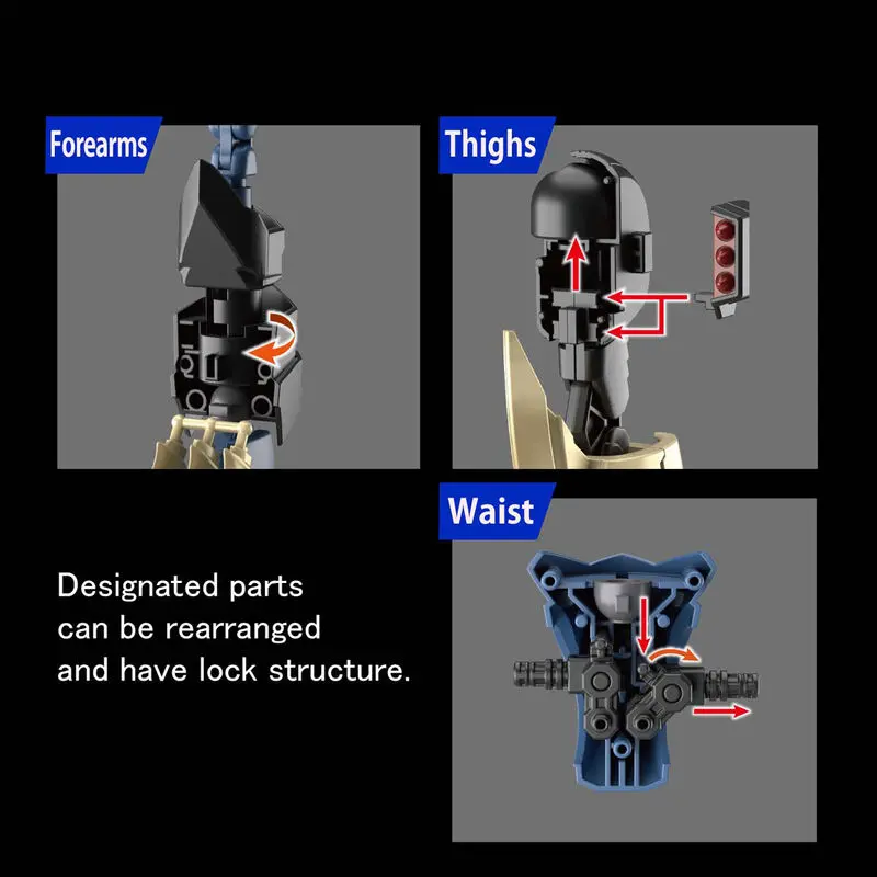 Digimon Imperialdramon Amplified modell készlet figura 17cm termékfotó