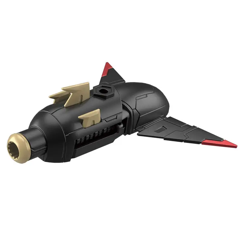 Digimon Imperialdramon Amplified modell készlet figura 17cm termékfotó