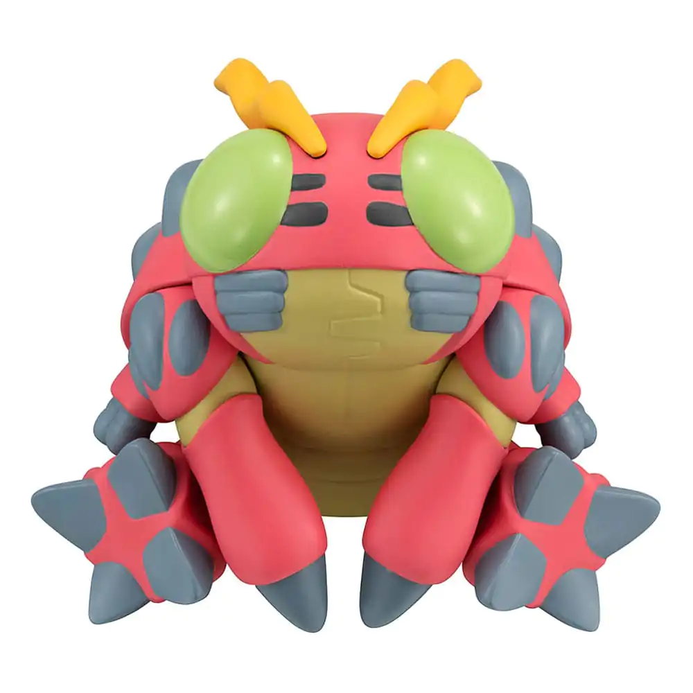 Digimon Look Up Tentomon PVC szobor figura 11 cm termékfotó