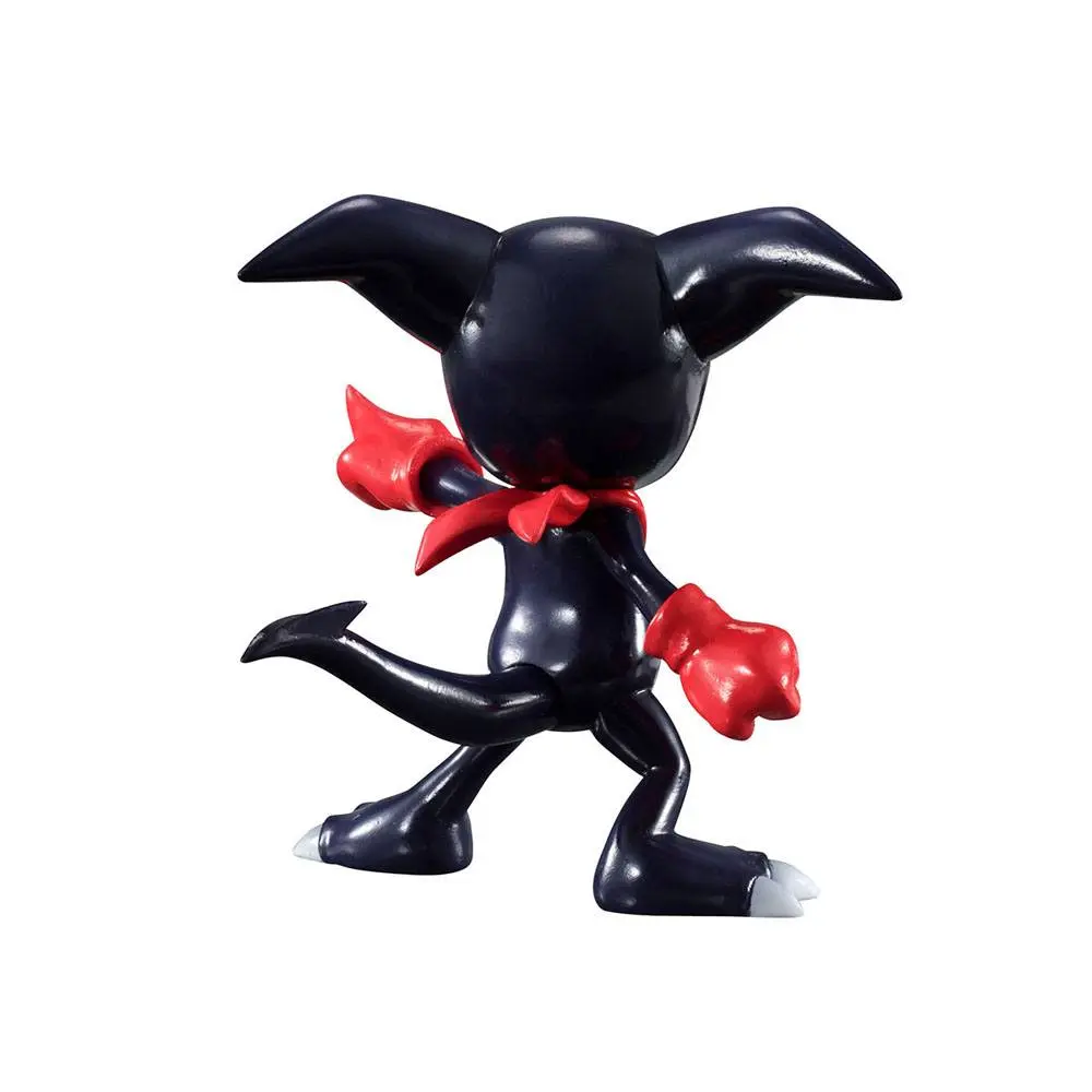 Digimon Tamers G.E.M. Series Beelzebumon &amp; Impmon PVC szobor figura 18 cm termékfotó