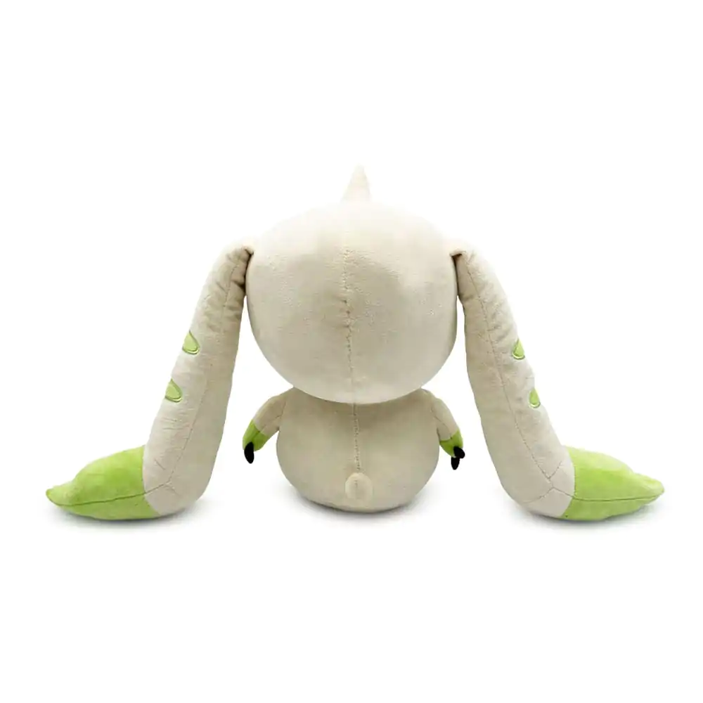 Digimon Terriermon plüss figura 23 cm termékfotó