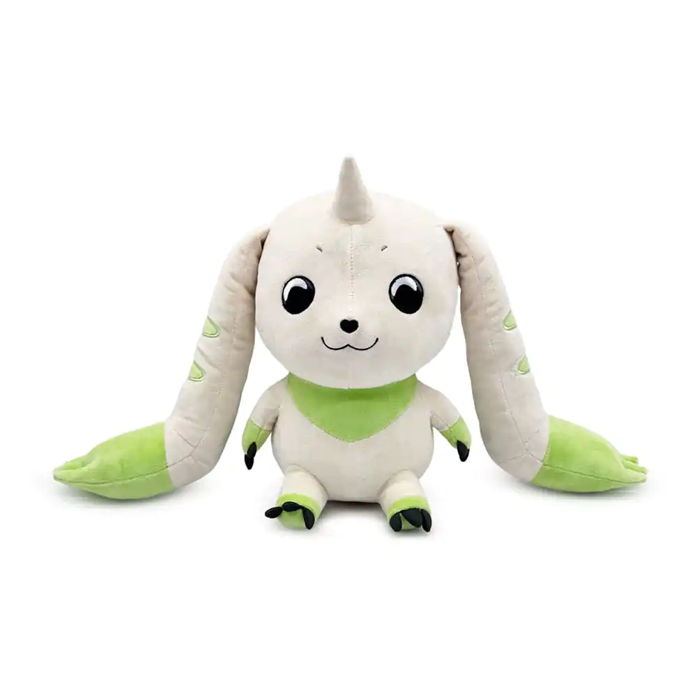 Digimon Terriermon plüss figura 23 cm termékfotó