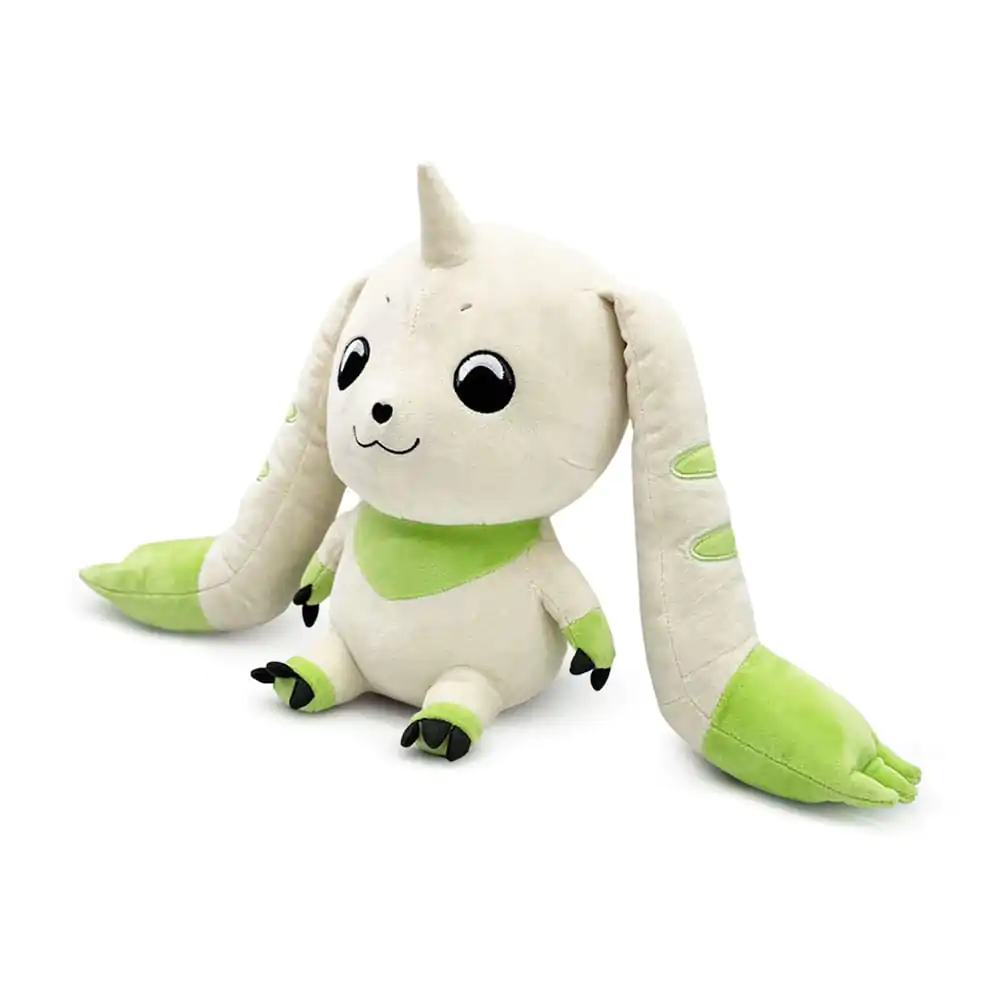Digimon Terriermon plüss figura 23 cm termékfotó