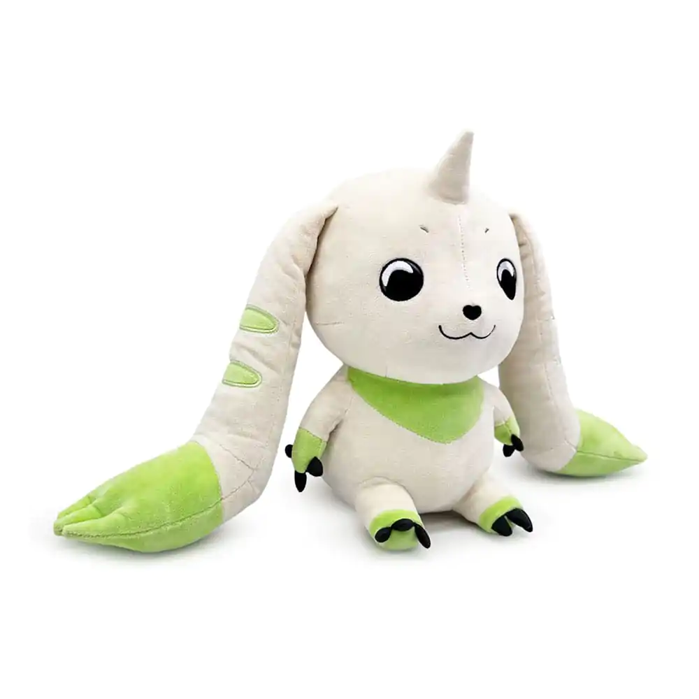 Digimon Terriermon plüss figura 23 cm termékfotó